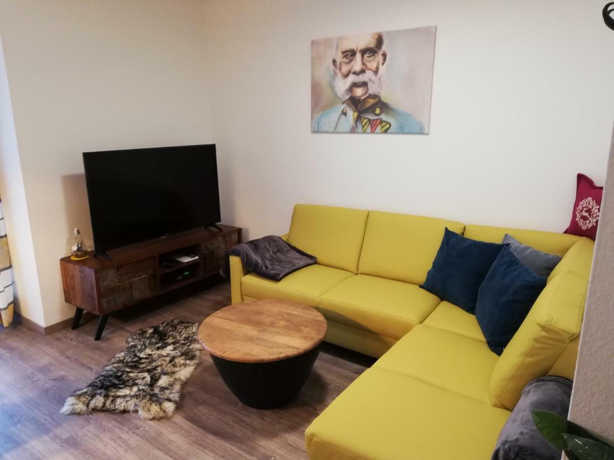 Apartmán Schmaranzer Bad Ischl Exteriér fotografie