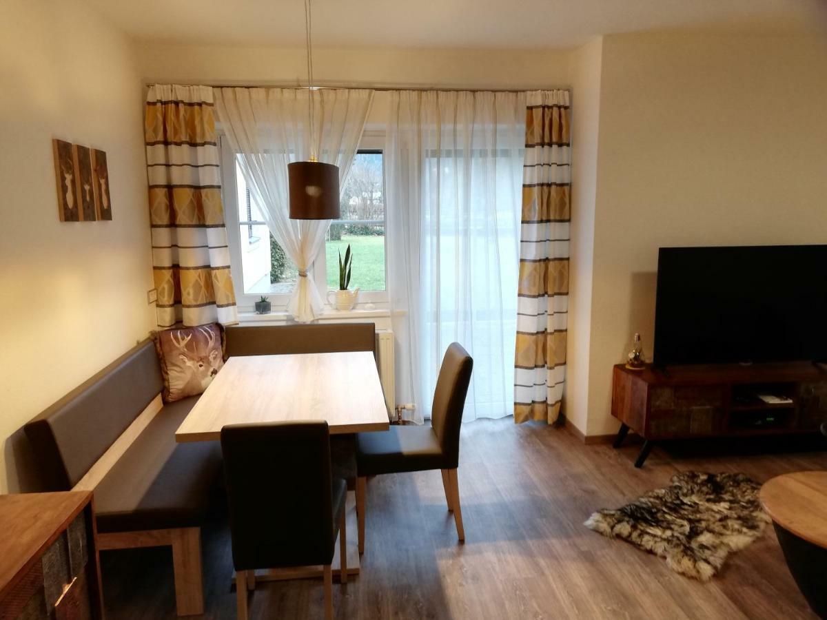 Apartmán Schmaranzer Bad Ischl Exteriér fotografie
