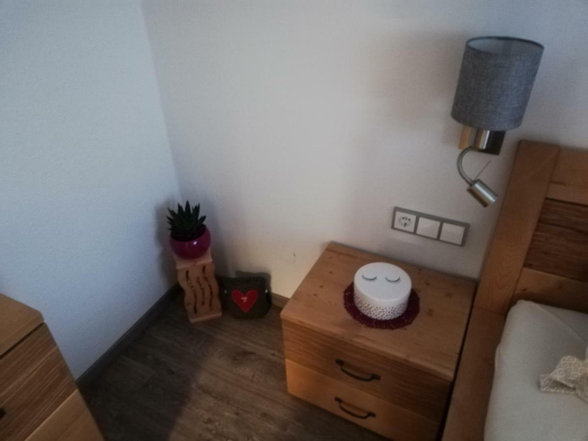 Apartmán Schmaranzer Bad Ischl Exteriér fotografie