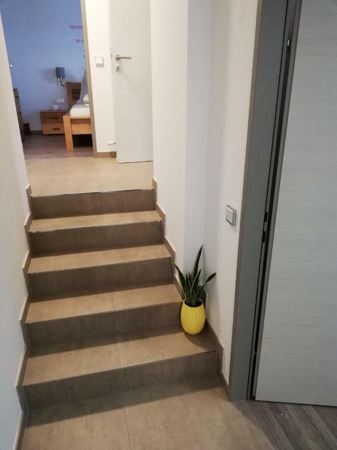 Apartmán Schmaranzer Bad Ischl Exteriér fotografie